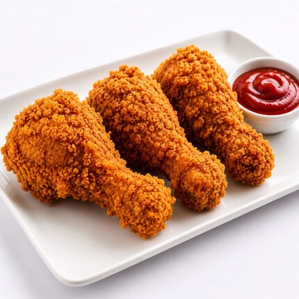 Chicken Tikka