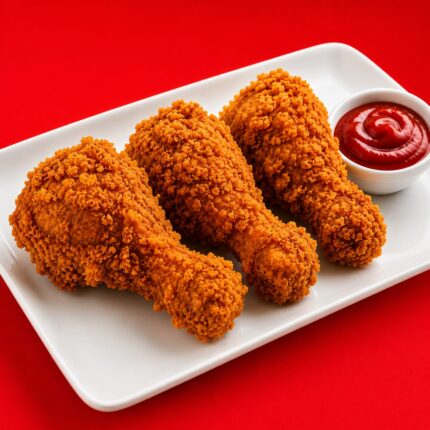 Chicken Tikka