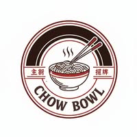 CHOW BOWL