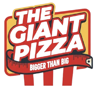 THE GIANT PIZZA