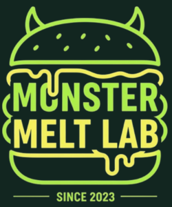 MONSTER MELT LAB
